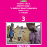 ENGLISH-3 BABY CLASS PDF